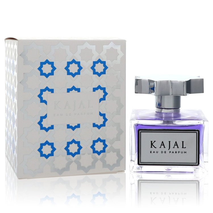 عطر كاجال من كاجال