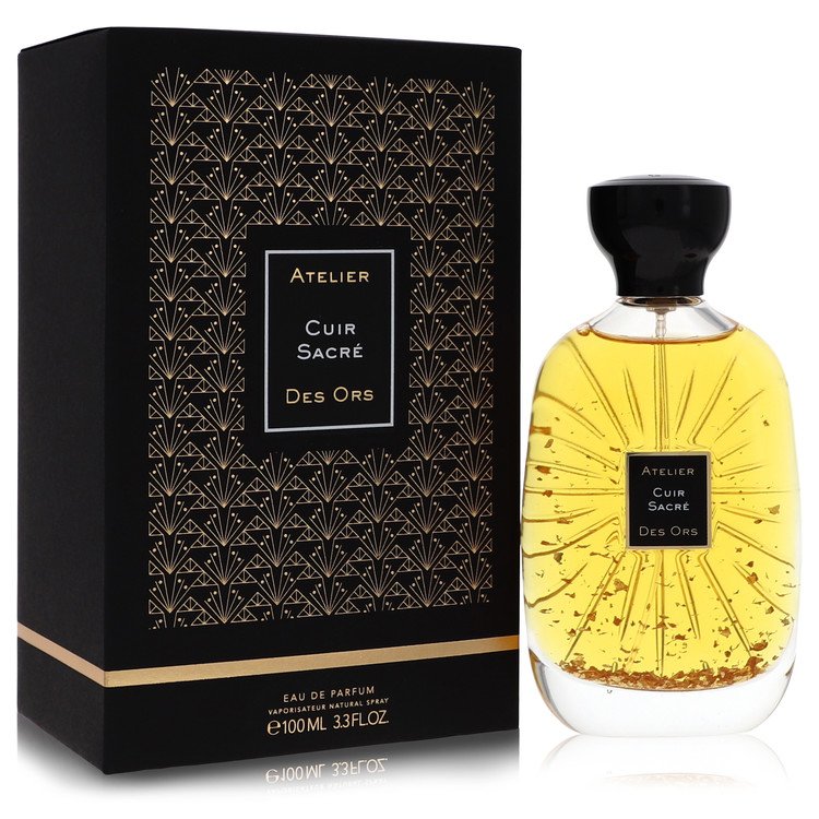 Cuir Sacre من تصميم Atelier Des Ors