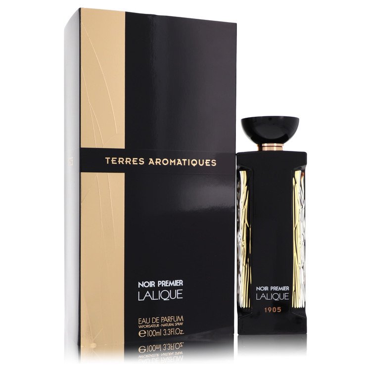 Terres Aromatiques من لاليك