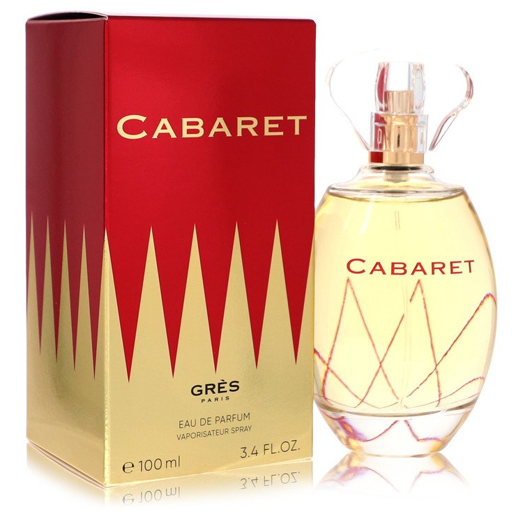 ملهى من Parfums Gres
