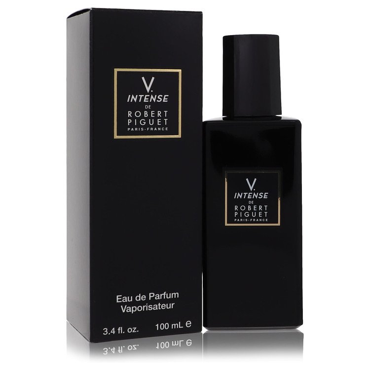 روبرت بيجيه V Intense (فيزا سابقًا) من روبرت بيجيه