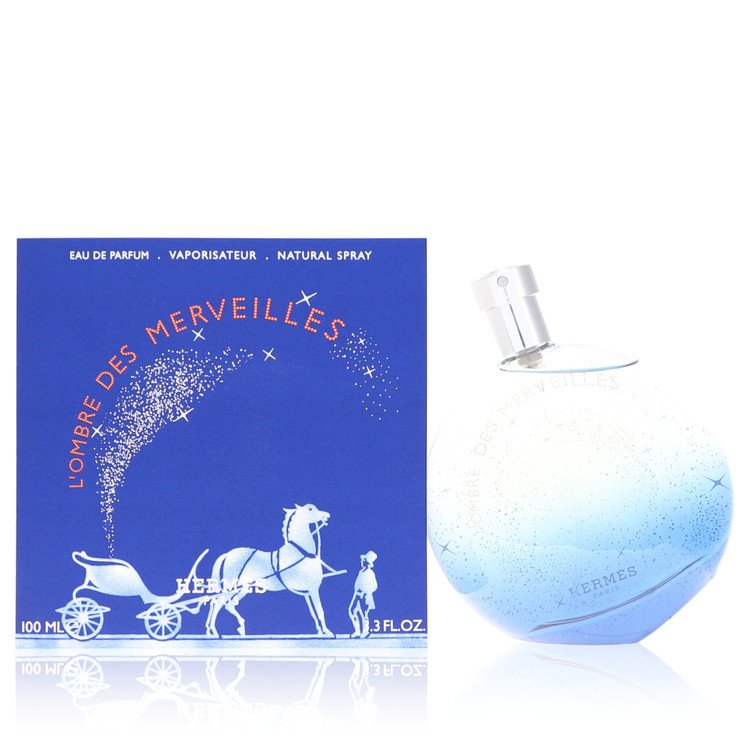 L'ombre Des Merveilles من هيرميس