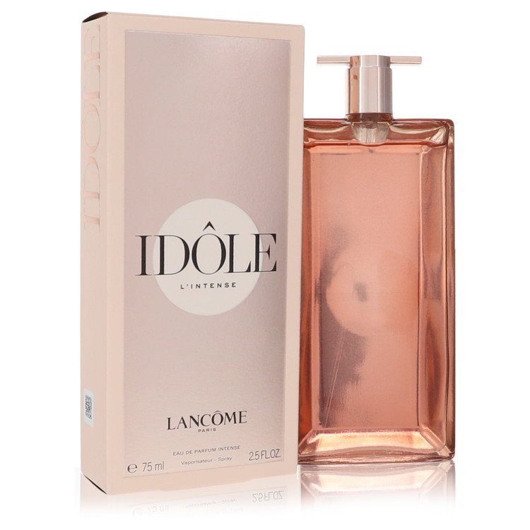 عطر ايدول لينتنس من لانكوم