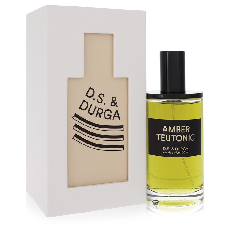 العنبر التيوتوني من DS &amp; Durga