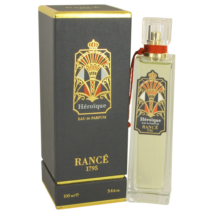 Heroique من رانس