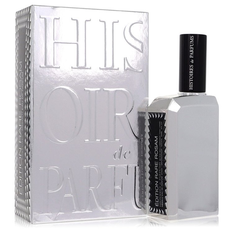 Rosam من Histoires De Parfums
