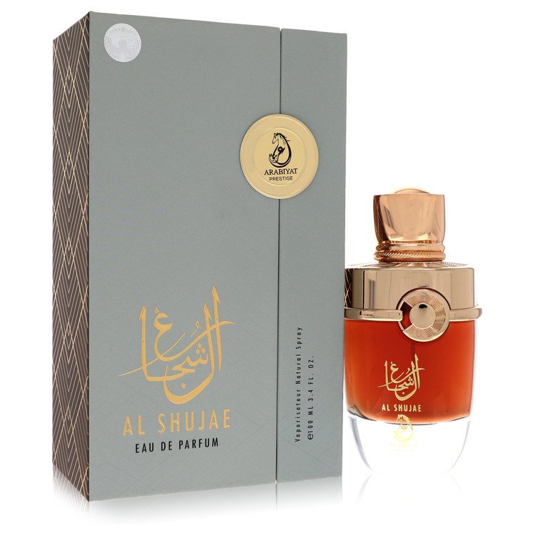 الشجاع من عربيات برستيج
