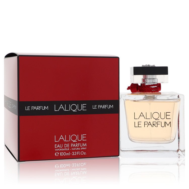 عطر لاليك لو بارفان من لاليك
