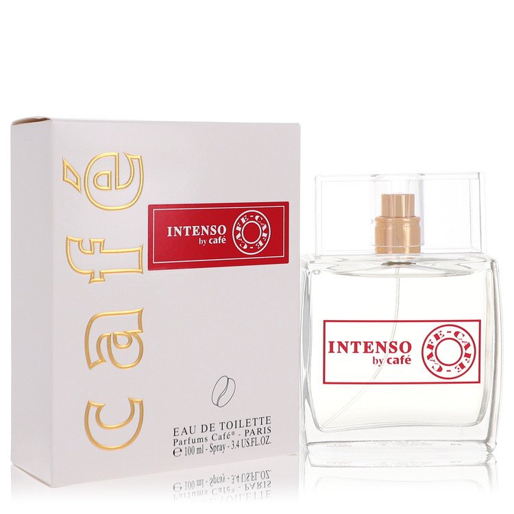 مقهى © Intenso من Cofinluxe
