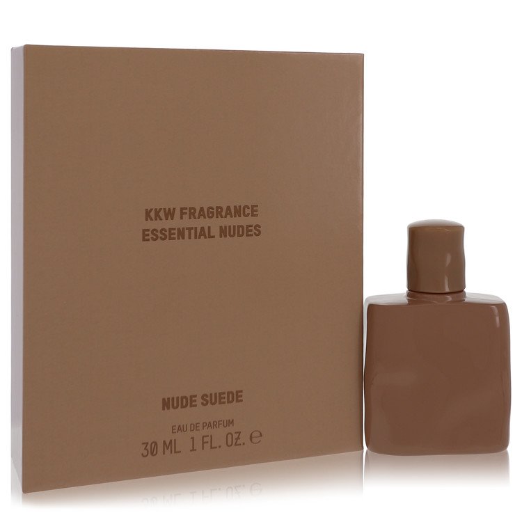 عطر إيسنشيال نودز نود سويدي من عطر كيه كيه دبليو