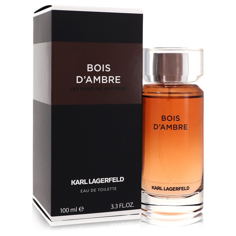 Bois D'ambre من كارل لاغرفيلد