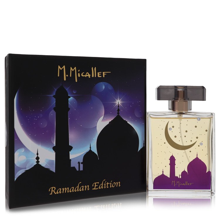 نسخة رمضان من ميكاليف من م. ميكاليف