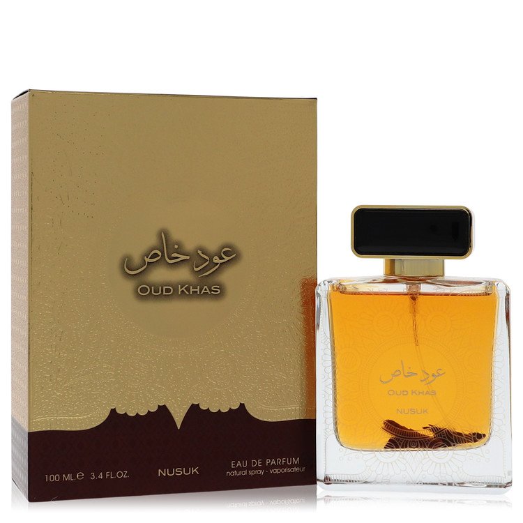 عود خاص من نسوك