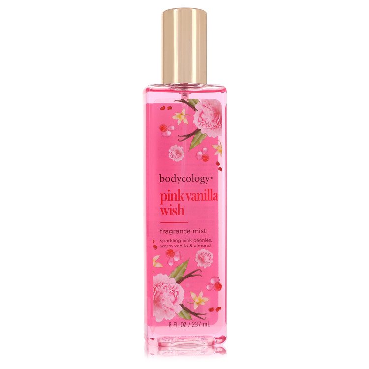 Bodycology Pink Vanilla Wish من Bodycology