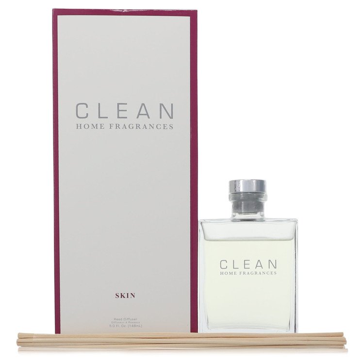 تنظيف البشرة بواسطة Clean
