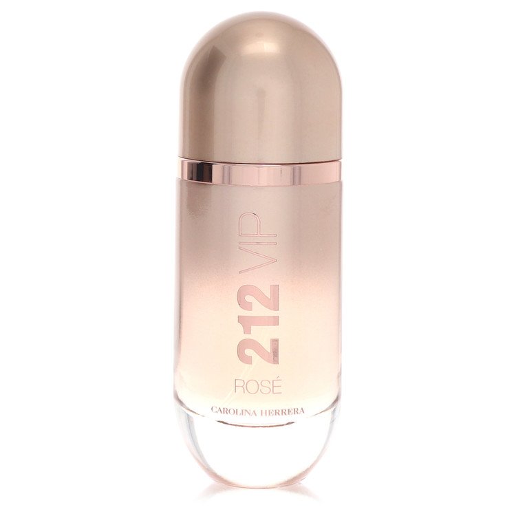 212 VIP Rose من كارولينا هيريرا