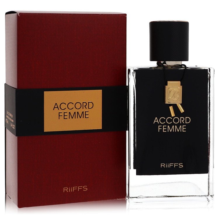 Riiffs Accord Femme من Riiffs