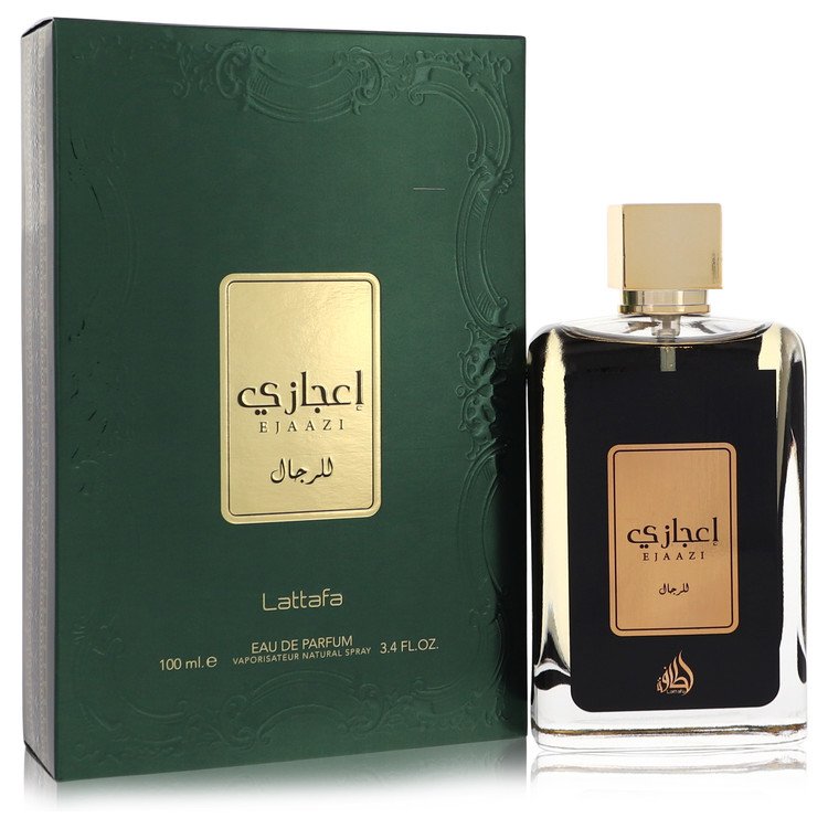 لطافة إعجازي من لطافة