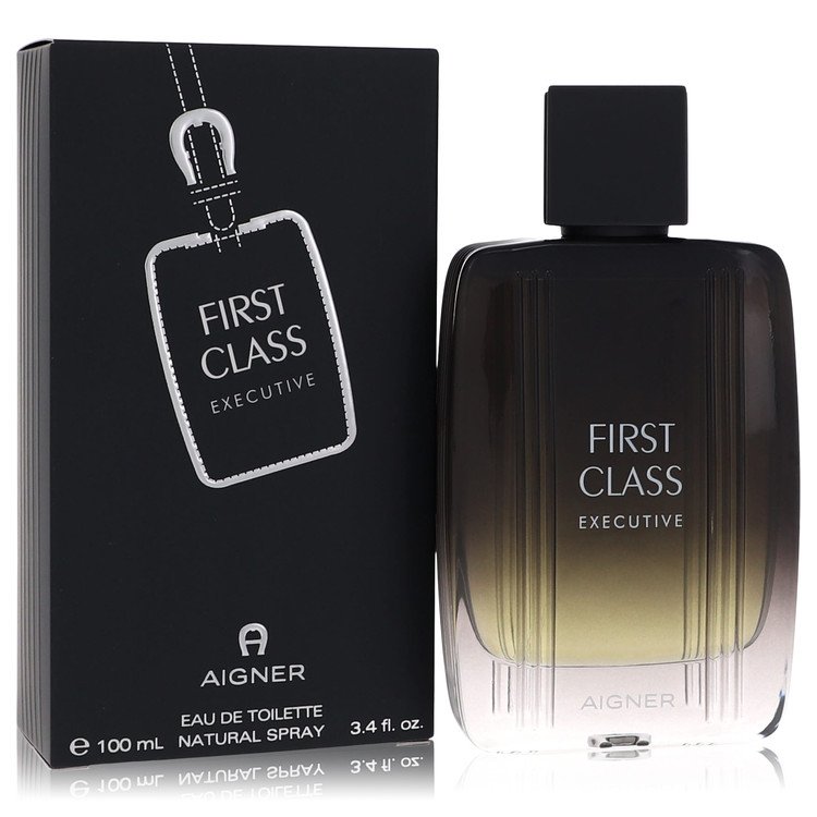 Aigner First Class Executive من إتيان أيجنر