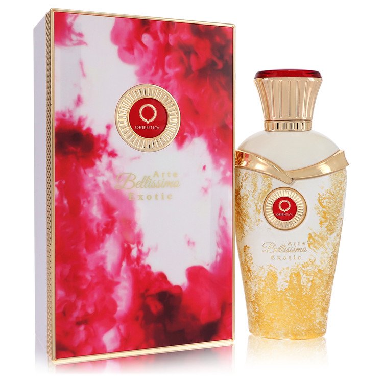 Orientica Arte Bellissimo Exotic من Orientica