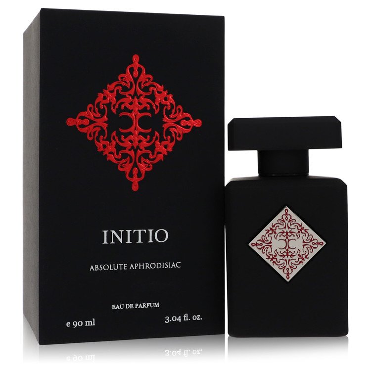 Initio مثير  المطلقة من Initio Parfums Prives