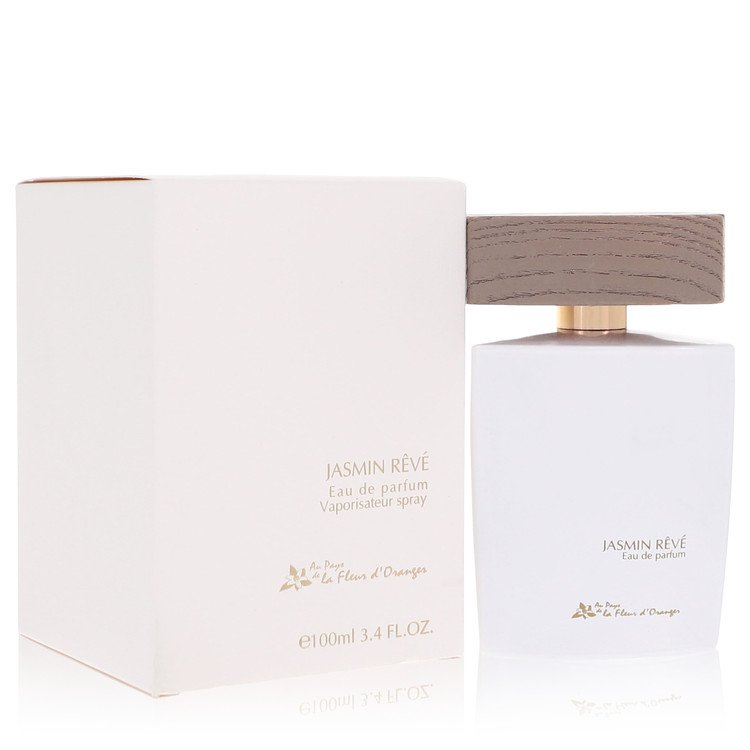 ياسمين ريف من Au Pays De La Fleur d’Orange
