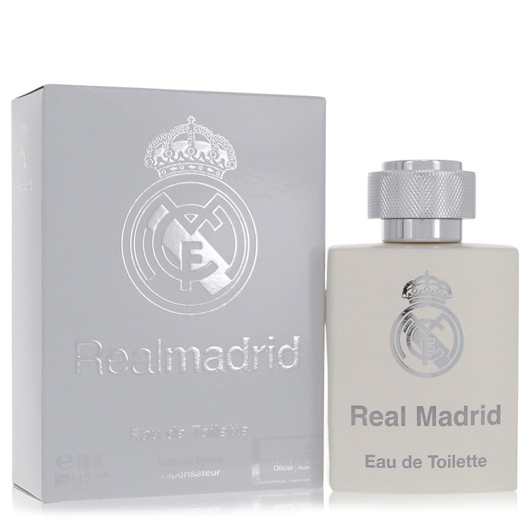 ريال مدريد من طيران فال انترناشيونال