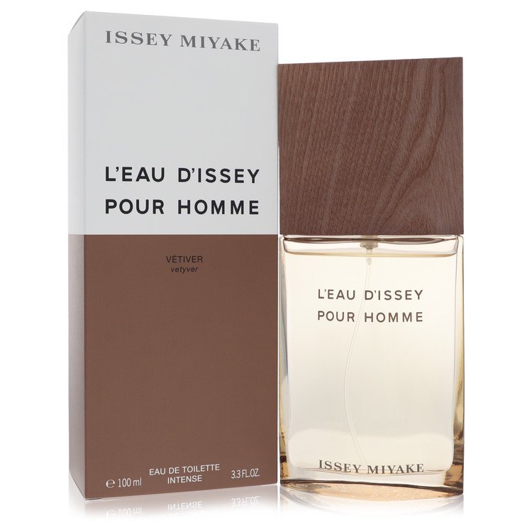 عطر لو ديسي بور أوم فيتيفر من إيسي مياكي