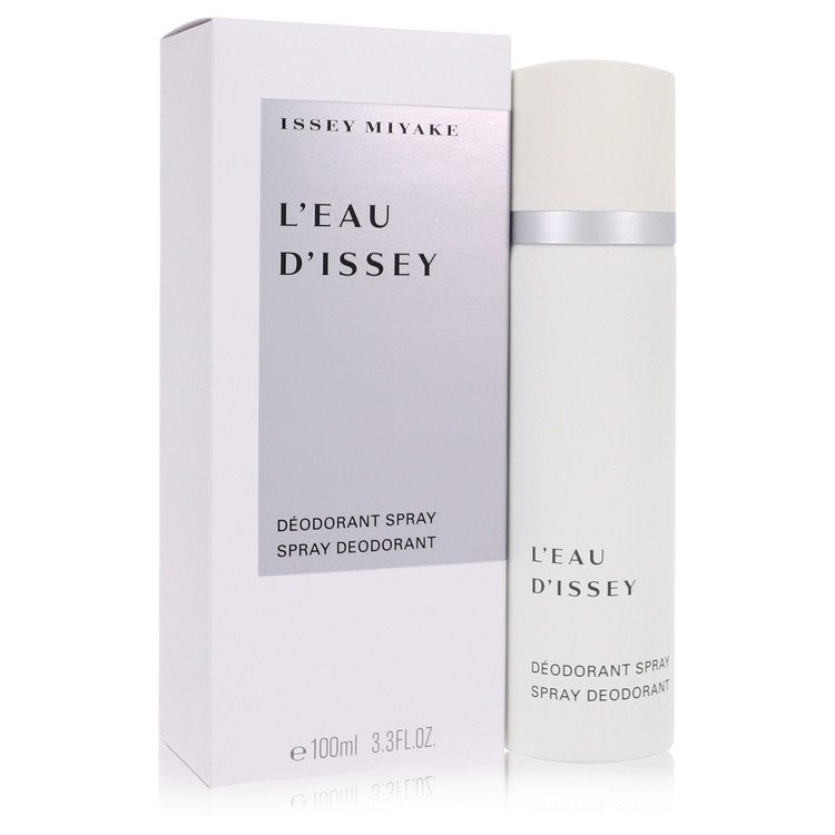 L'EAU D'ISSEY (إيسي مياكي) من إيسي مياكي