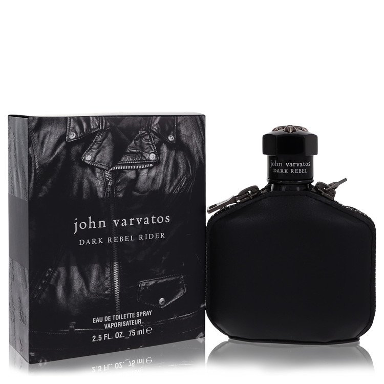 جون فارفاتوس Dark Rebel Rider من جون فارفاتوس