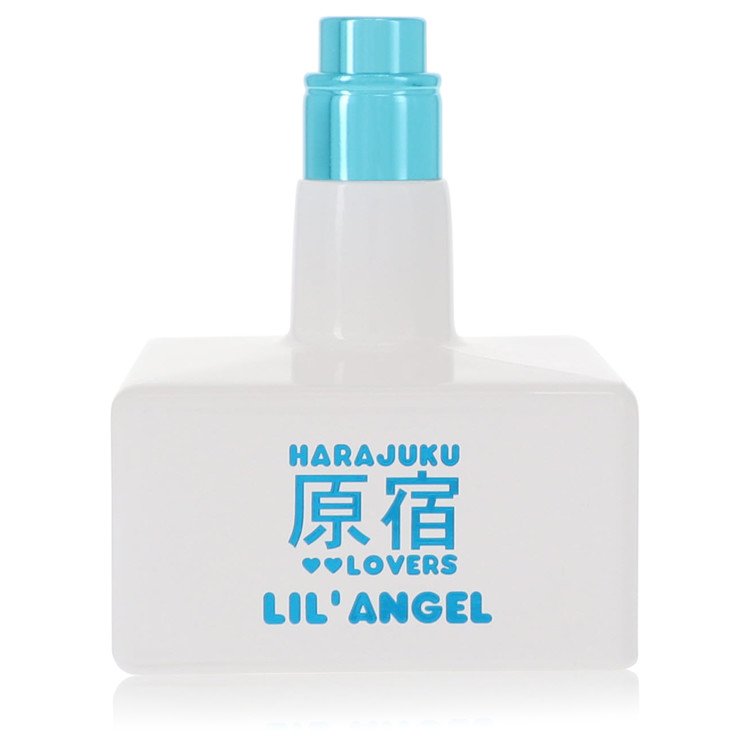 Harajuku Lovers Pop Electric Lil 'Angel من جوين ستيفاني