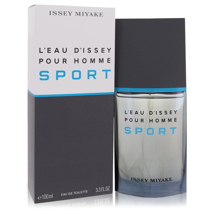 عطر لو ديسي بور أوم سبورت من إيسي مياكي