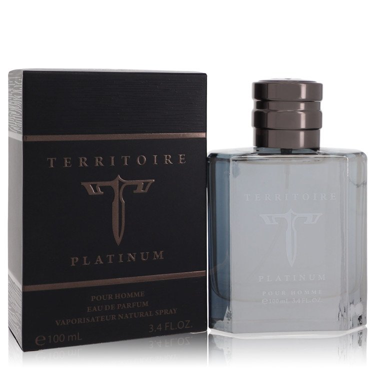 تيرتوار بلاتينيوم من YZY Perfume