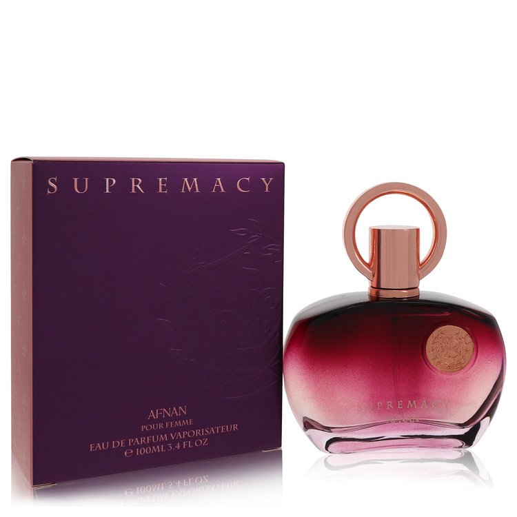 عطر سوبريميسي للنساء من أفنان