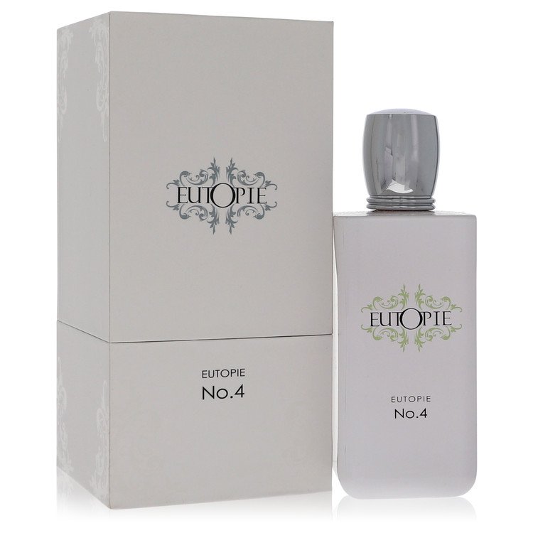Eutopie رقم 4 من Eutopie