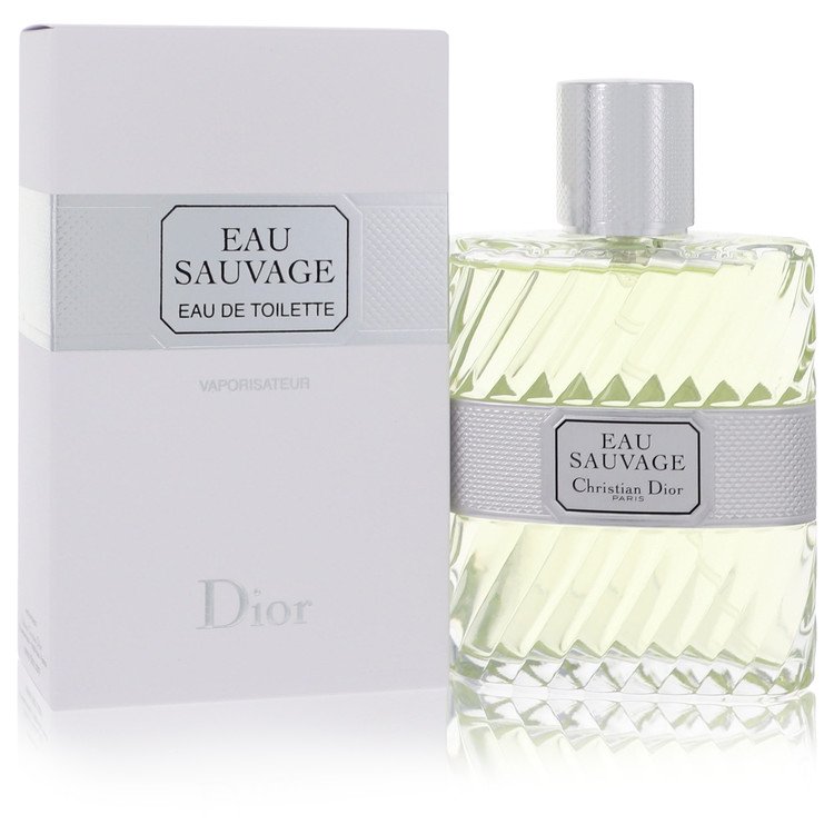 عطر Eau Sauvage من كريستيان ديور