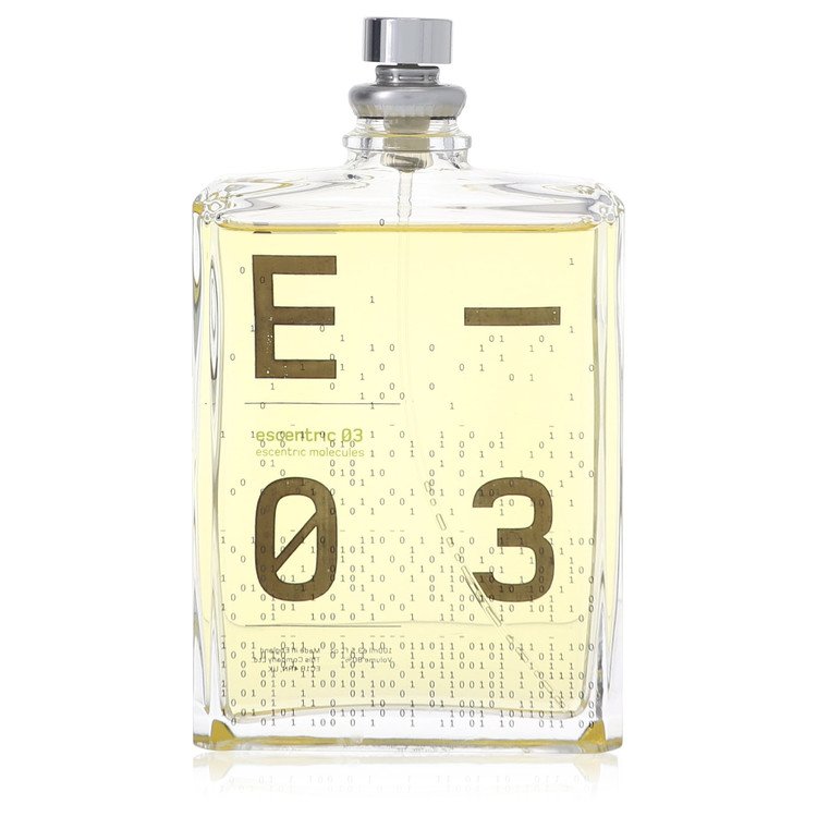 Escentric 03 من Escentric Molecules