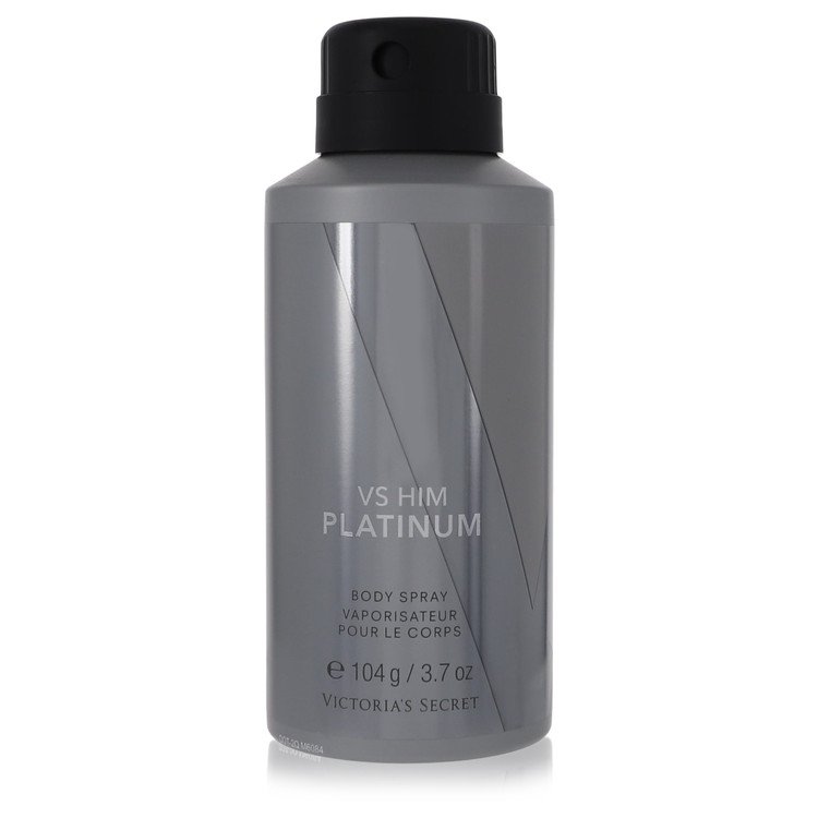 Vs Him Platinum من فيكتوريا سيكريت