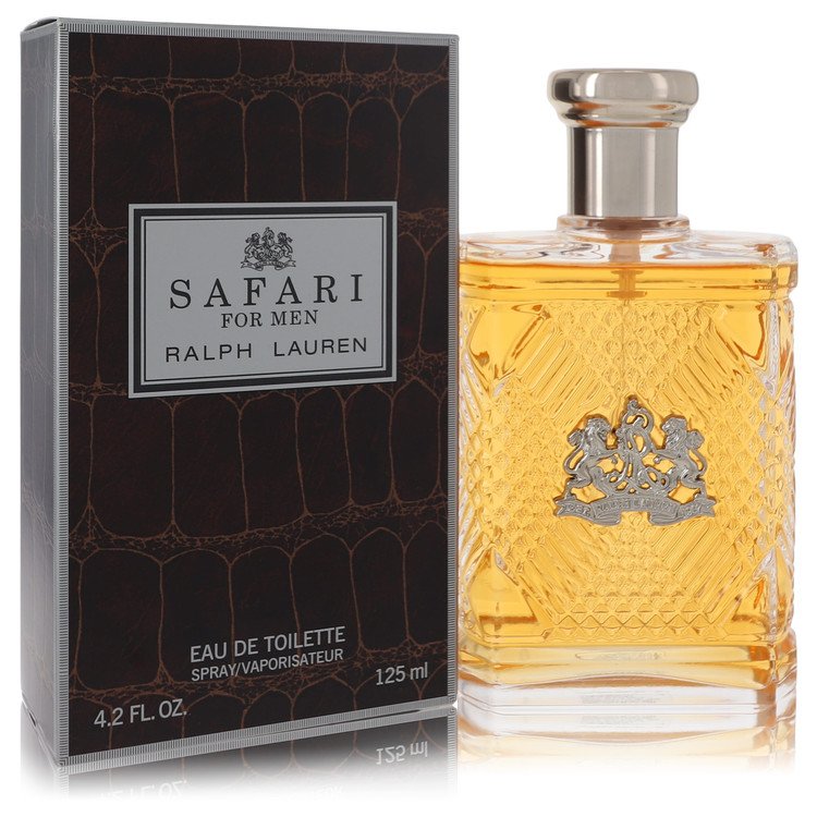 سفاري من رالف لورين