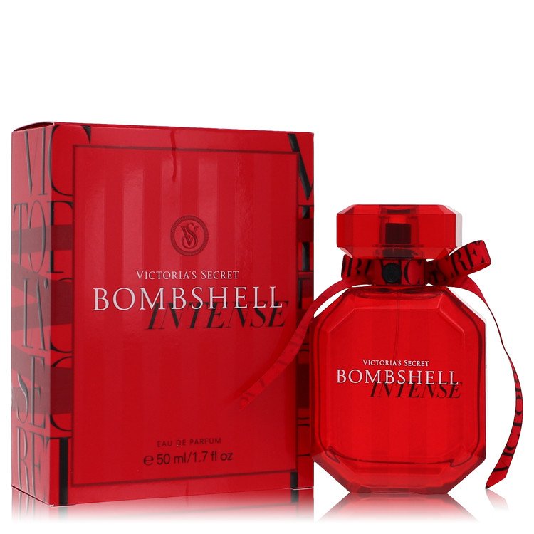 Bombshell Intense من فيكتوريا سيكريت