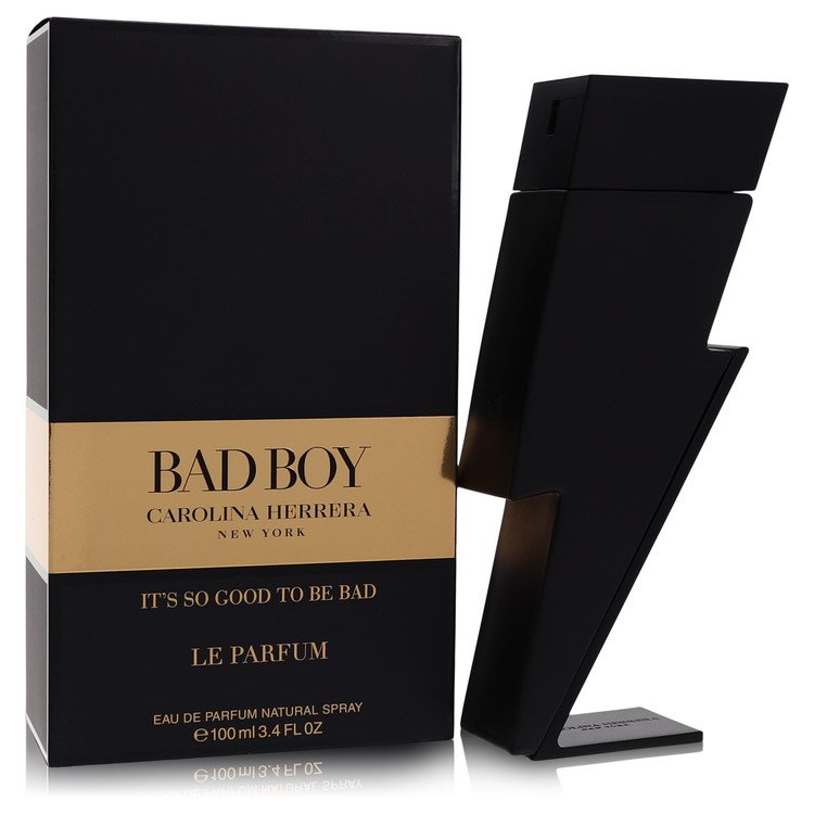 عطر باد بوي لو بارفان من كارولينا هيريرا