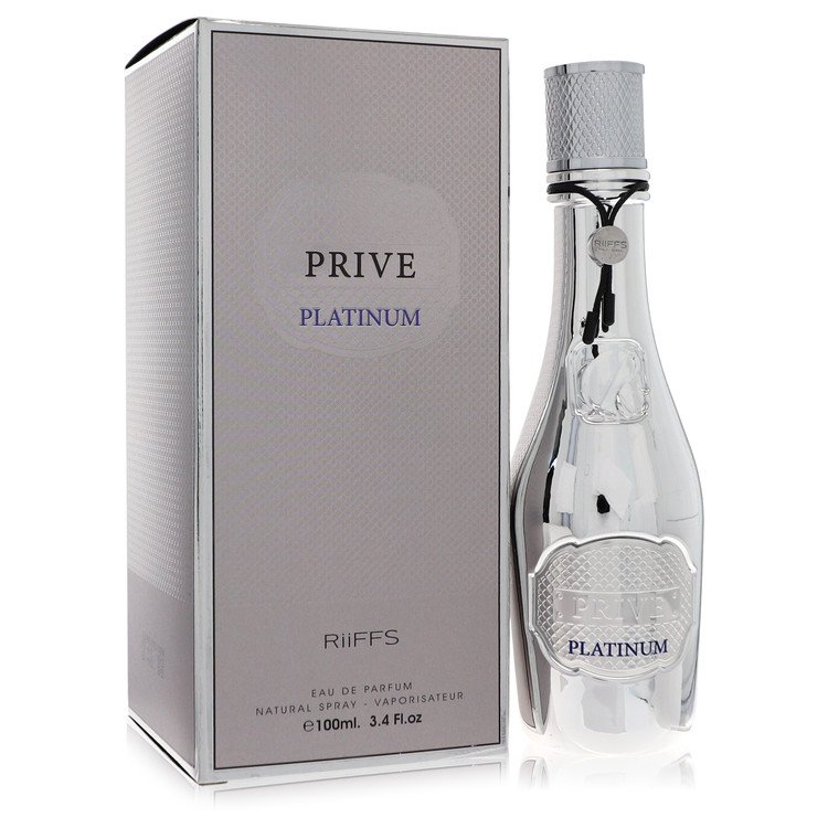 Riiffs Prive Platinum من Riiffs