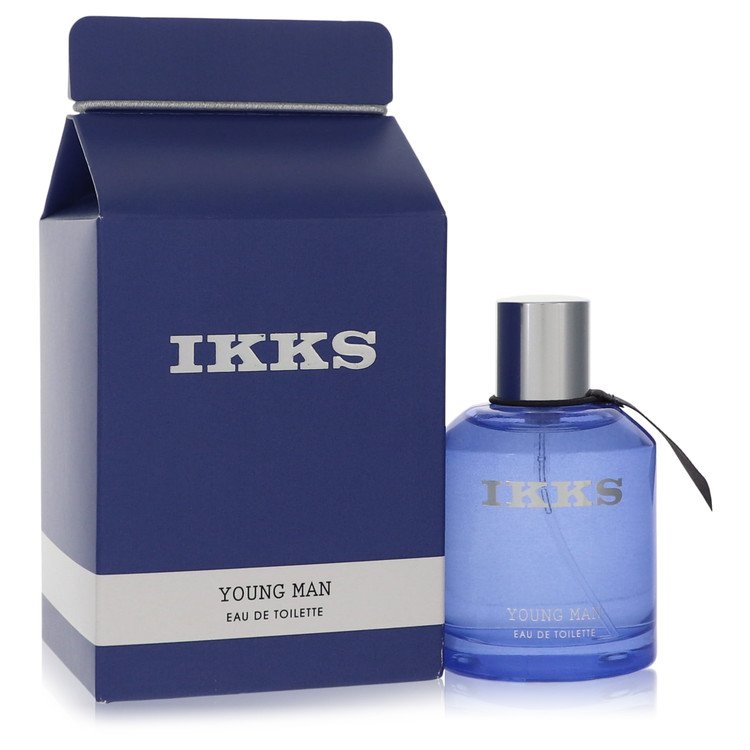 Ikks الشاب من Ikks