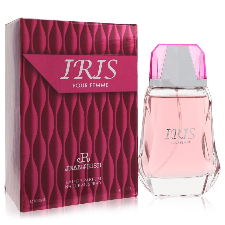 عطر إيريس بور فيم من جان ريش