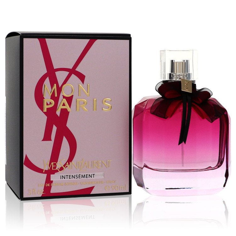 عطر Mon Paris Intensement من إيف سان لوران