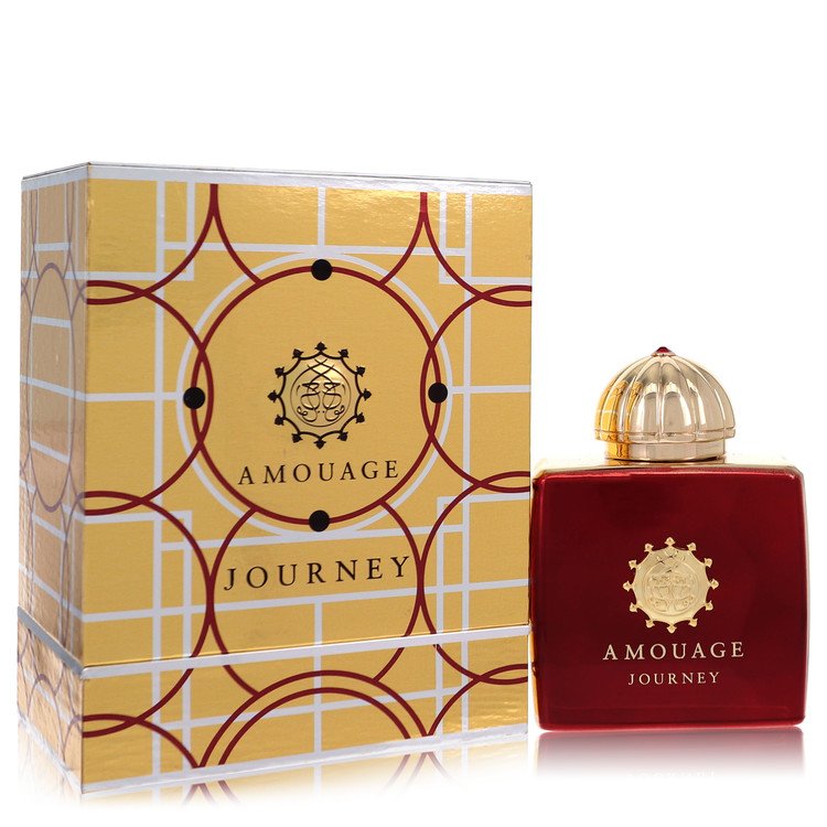 رحلة أمواج من أمواج