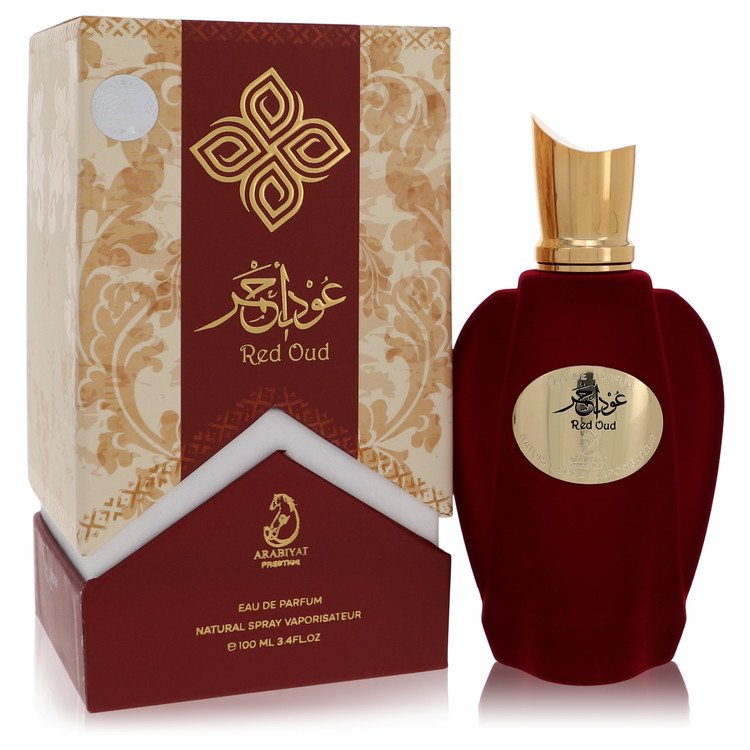 عربيات برستيج العود الأحمر من عربيات برستيج