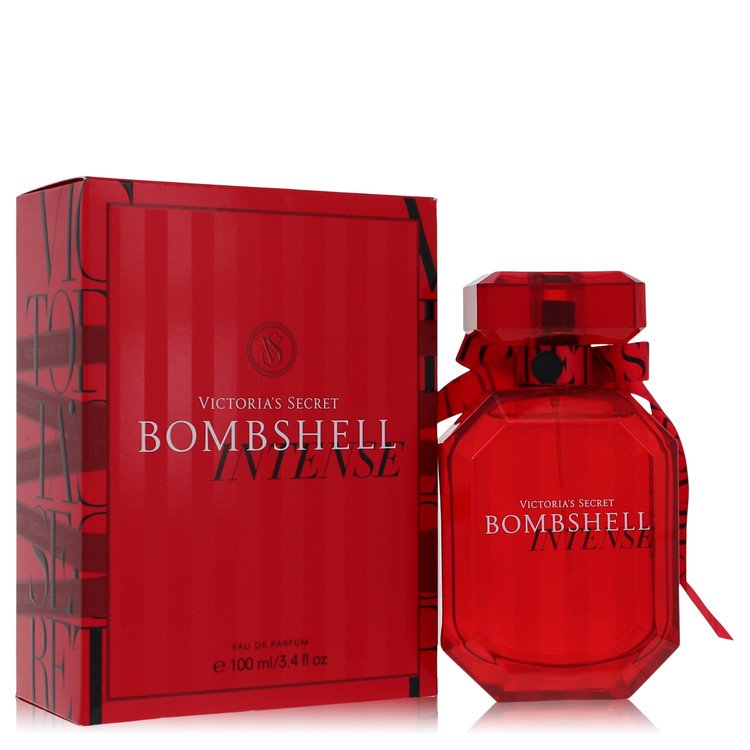 Bombshell Intense من فيكتوريا سيكريت