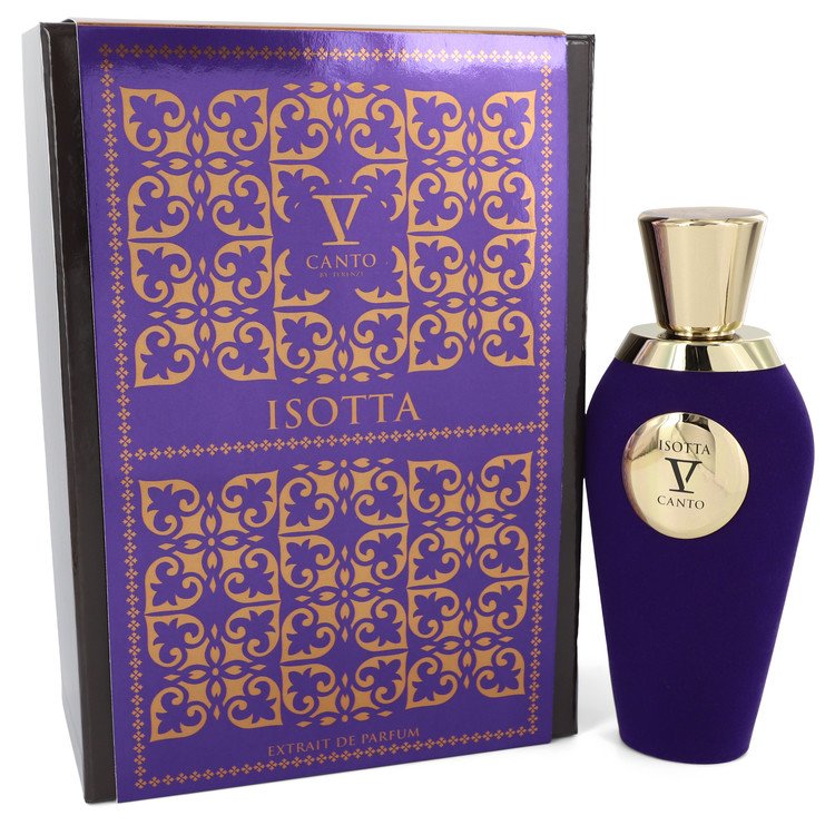 Isotta V من V Canto