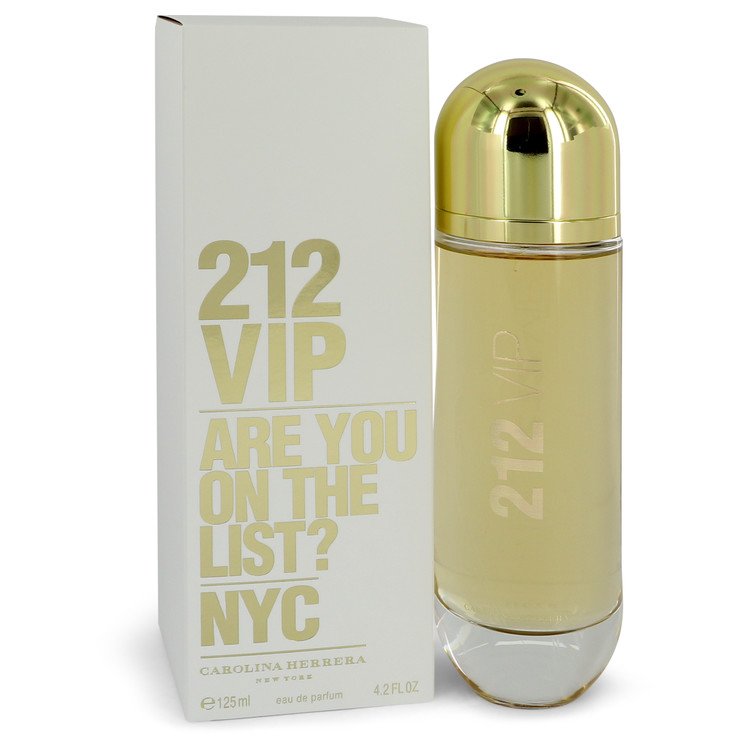 212 Vip من كارولينا هيريرا